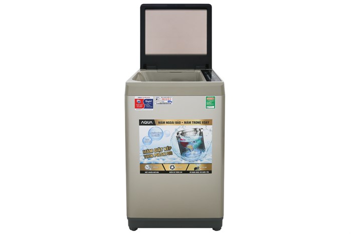 Máy giặt AQUA 9 Kg AQW-W90CT N