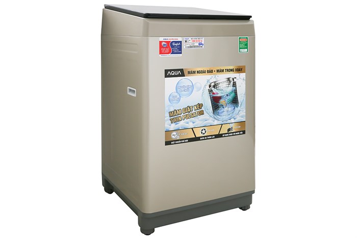 Máy giặt AQUA 9 Kg AQW-W90CT N