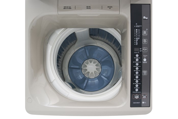 Máy giặt AQUA 9 Kg AQW-W90CT N