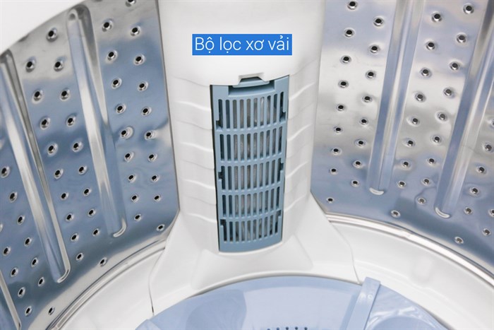 Máy giặt AQUA 9 Kg AQW-W90CT N