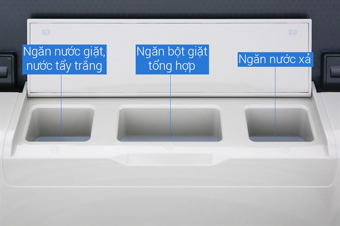 Máy giặt Aqua 9 Kg AQW-U91CT N Màu Vàng