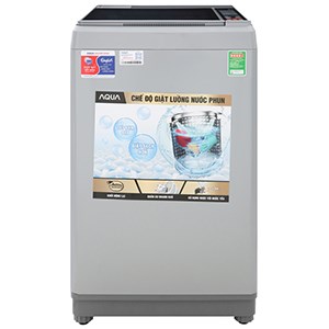 Máy giặt Aqua 8 Kg AQW-S80CT H2