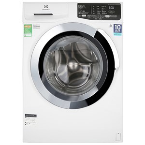 Máy giặt Electrolux 9kg UltimateCare 500 - EWF9025BQSA - Sửa Máy Giặt  Electrolux