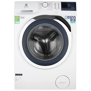 lỗi e10 máy giặt electrolux