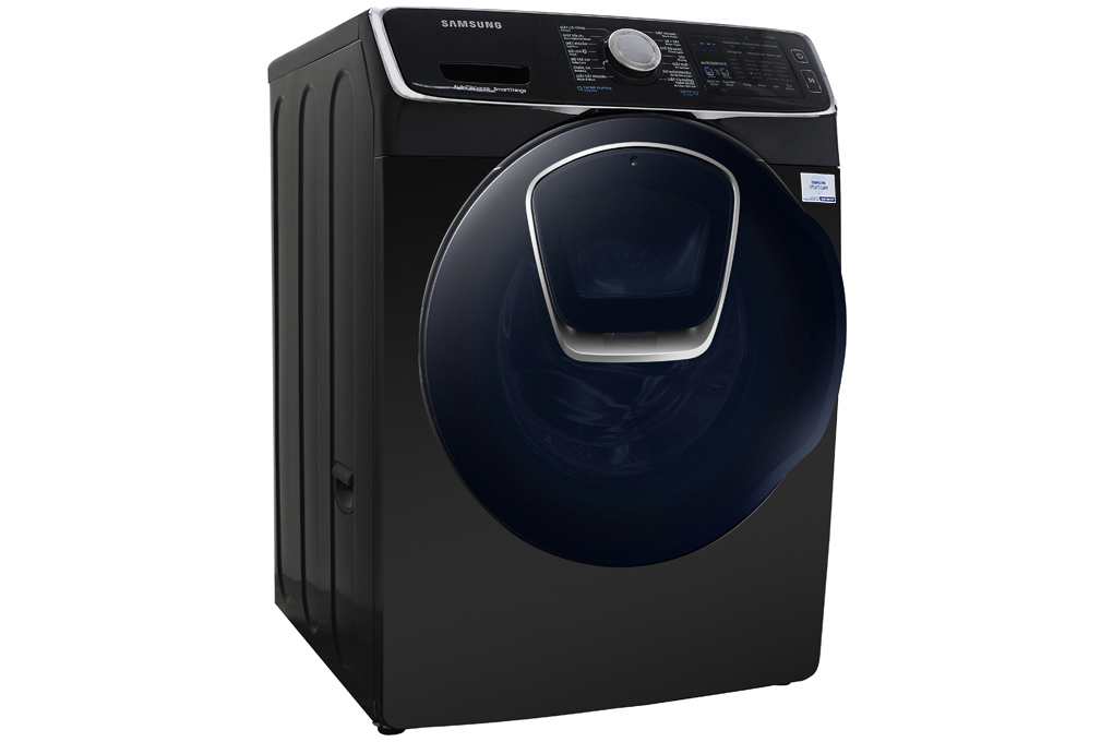 Máy giặt sấy Samsung Add Wash Inverter 19 kg WD19N8750KV/SV - 3