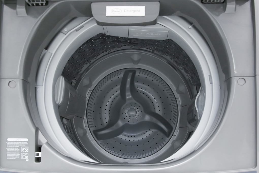 Siêu thị máy giặt Toshiba 8.2 kg AW-J920LV SB