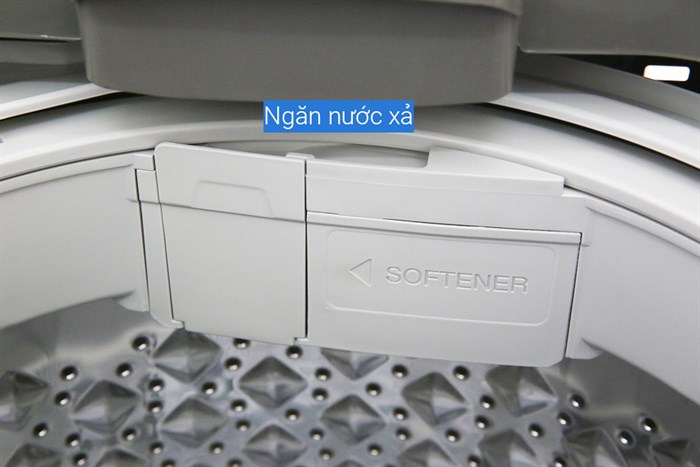 Máy giặt Toshiba 8.2 kg AW-J920LV SB Màu Xám
