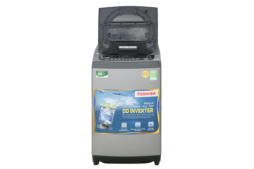 Mua máy giặt Toshiba Inverter 9 Kg AW-DJ1000CV SK