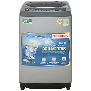 Máy giặt Toshiba Inverter 9 Kg AW-DJ1000CV SK