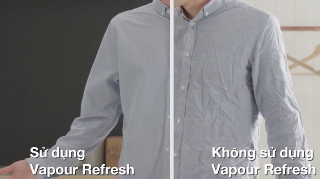 Máy giặt Electrolux Inverter 8 kg EWF8024ADSA