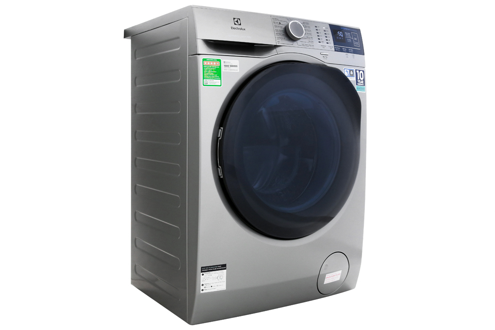 Máy giặt Electrolux Inverter 8 kg EWF8024ADSA - 3