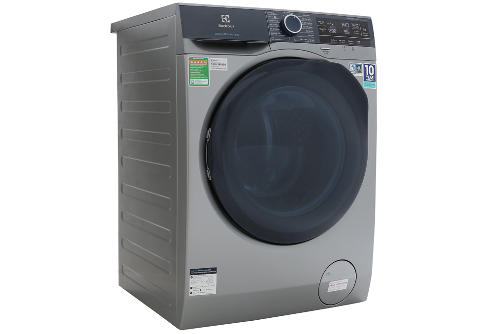 Máy giặt Electrolux Inverter 9.5 kg EWF9523ADSA - 3