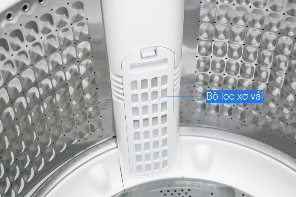 Máy giặt Aqua Inverter 10 Kg AQW-DR100ET S chính hãng