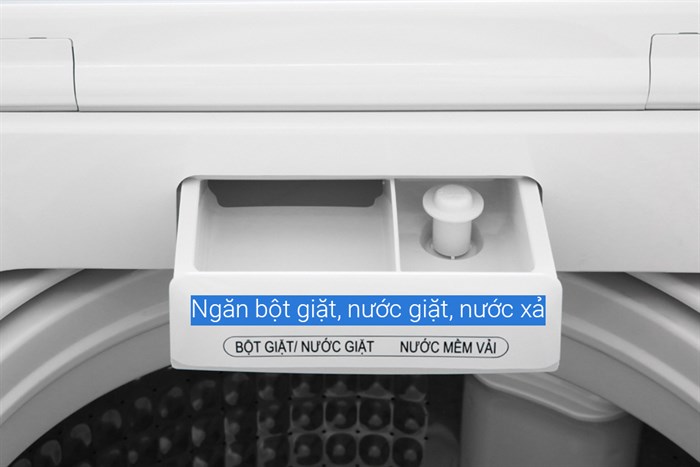 Máy giặt Aqua 10 Kg AQW-FR100ET W