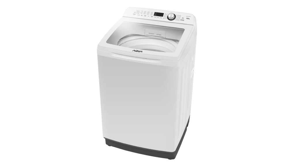 Máy giặt Aqua 12 Kg AQW-FR120CT W