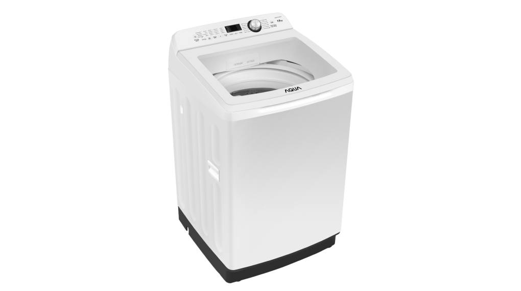 Máy giặt Aqua 12 Kg AQW-FR120CT W