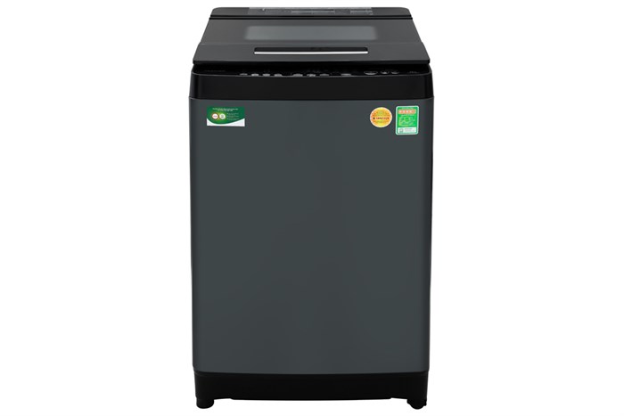 Máy giặt Toshiba Inverter 13 kg AW-DUJ1400GV KK Màu Đen