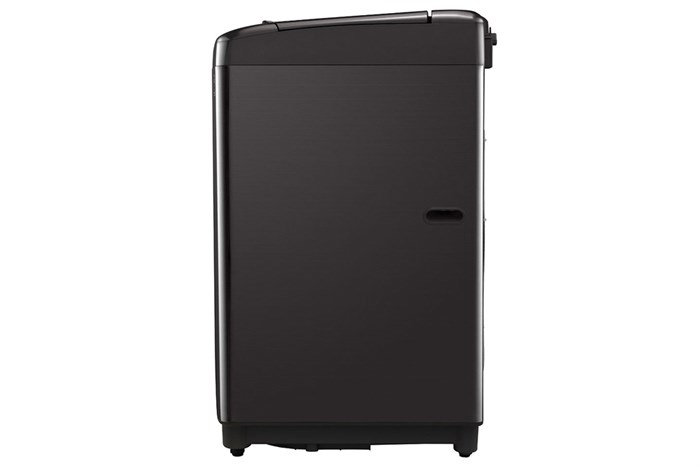 Máy giặt LG TurboWash3D Inverter 19 kg TH2519SSAK Màu Đen