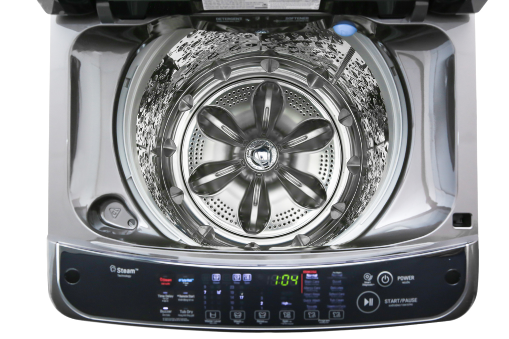 Máy giặt LG Inverter 13 kg TH2113SSAK chính hãng