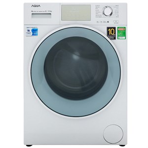Máy giặt Aqua Inverter 9.5 kg AQD-D950E W