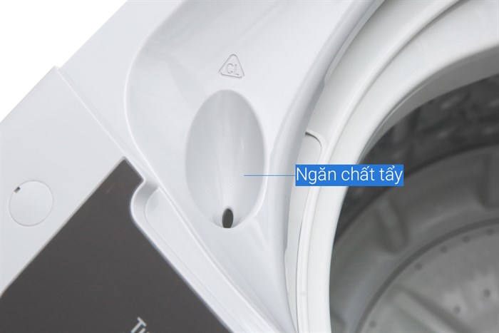 Máy giặt LG Inverter 8 kg T2108VSPM2 Màu Bạc