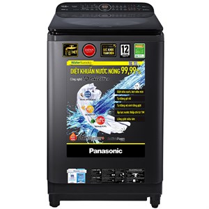 Máy giặt Panasonic Inverter 10.5 Kg NA-FD10VR1BV