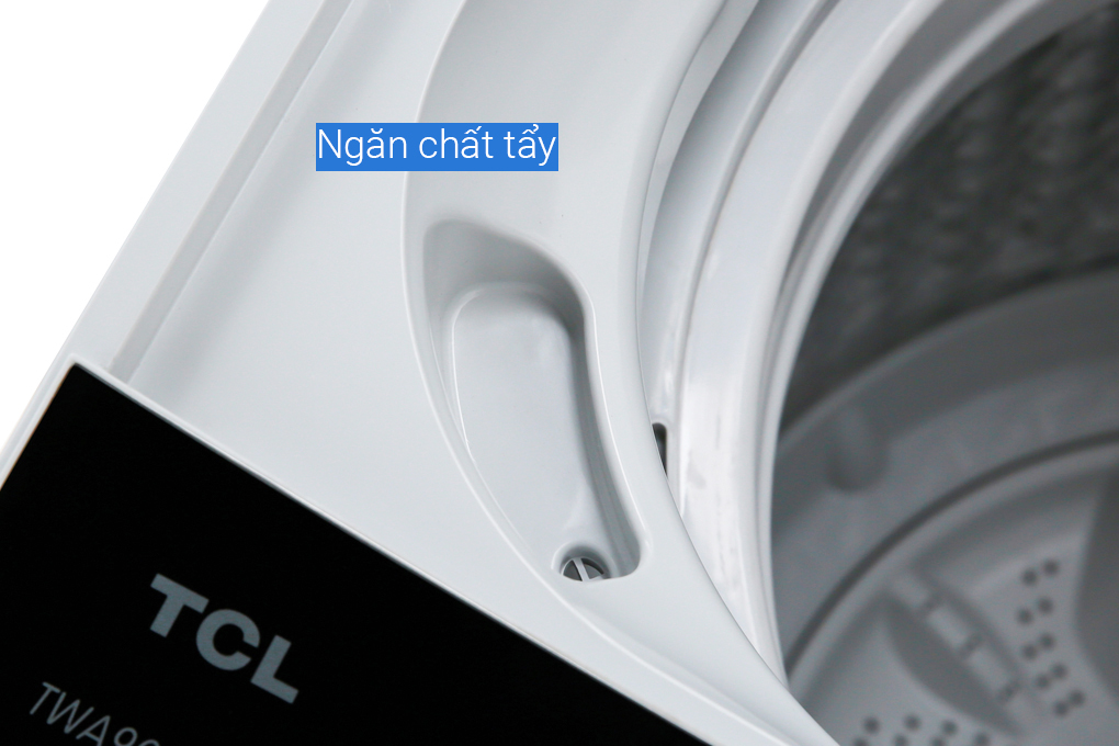 Máy giặt TCL 9 Kg TWA90-B302GM - 16