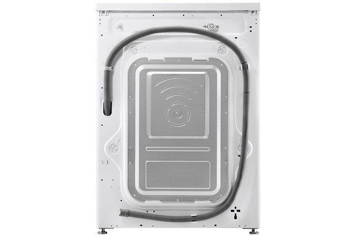 Máy giặt LG Inverter 8 kg FM1208N6W