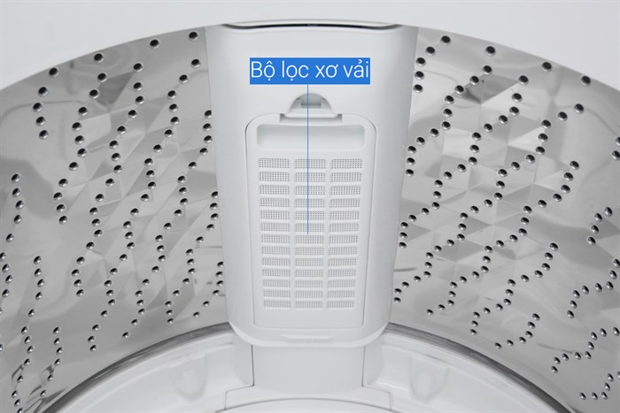 Máy giặt Panasonic Inverter 10.5 Kg NA-FD10AR1BV Màu Đen