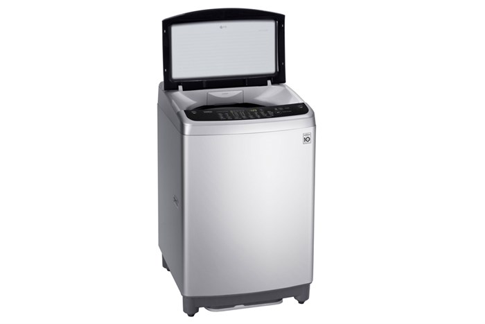 ម៉ាស៊ីនបោកខោអាវ LG T2517VSAL