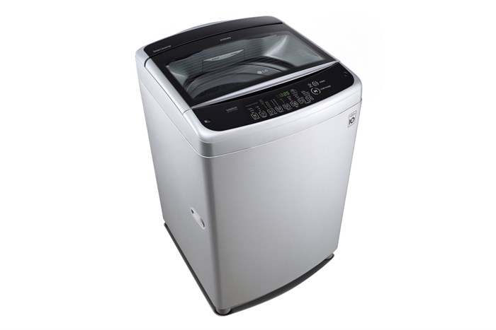 ម៉ាស៊ីនបោកខោអាវ LG T2517VSAL