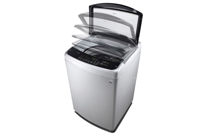 ម៉ាស៊ីនបោកខោអាវ LG T2517VSAL