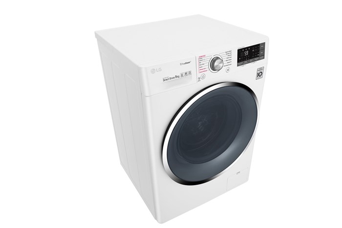 ម៉ាស៊ីនបោកខោអាវ LG FC1409S4W