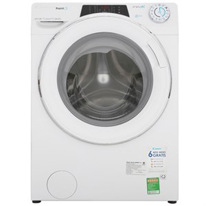 Máy giặt Candy Inverter 9 kg RO 1496DWHC7/1-S