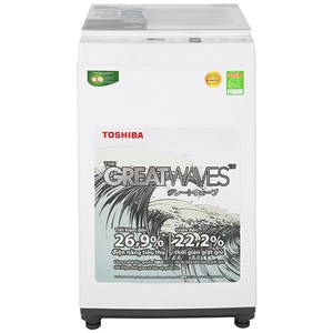 Máy giặt Toshiba 7 kg AW-K800AV(WW)