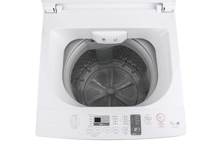 Máy giặt Toshiba 7 kg AW-K800AV(WW) Màu Trắng