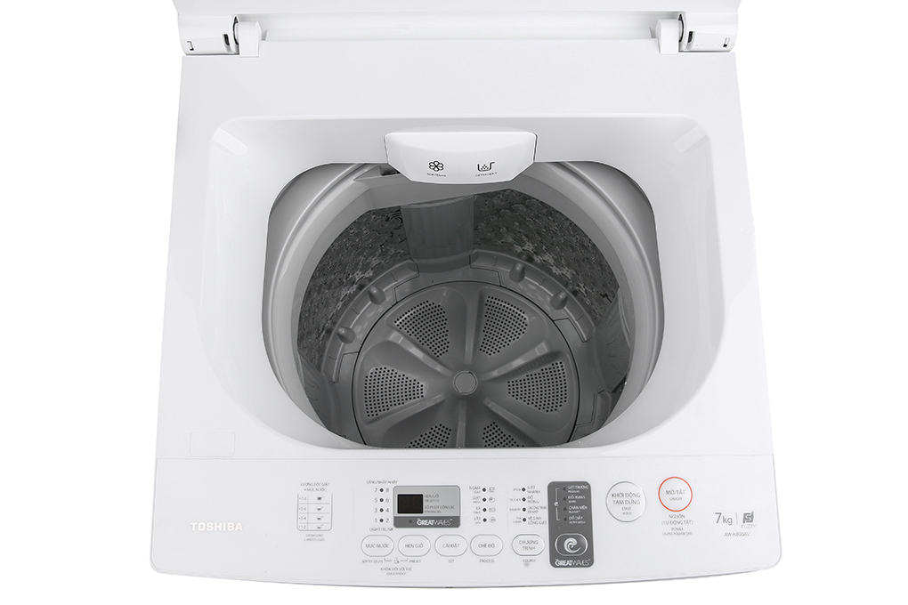 Máy giặt Toshiba 7 kg AW-K800AV(WW) giá rẻ