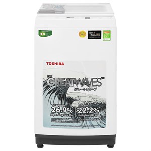 Máy giặt Toshiba 8 kg AW-K900DV(WW)