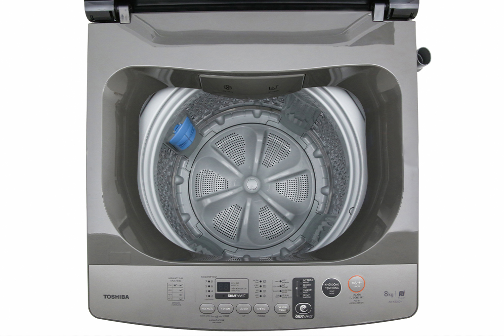 Máy giặt Toshiba 8 kg AW-K905DV(SG) giá rẻ