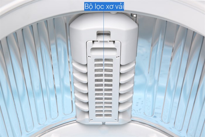 Máy giặt Sharp 9 kg ES-W90PV-H