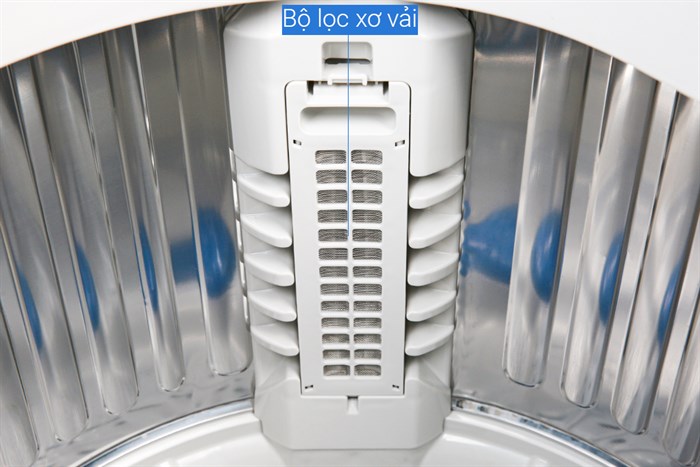 Máy giặt Sharp 11 kg ES-W110HV-S Màu Xám đậm