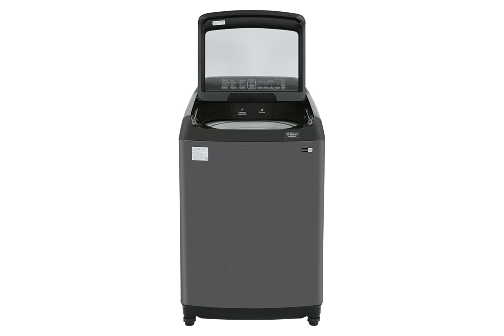 Máy giặt Samsung Inverter 12 kg WA12T5360BV/SV Màu Đen