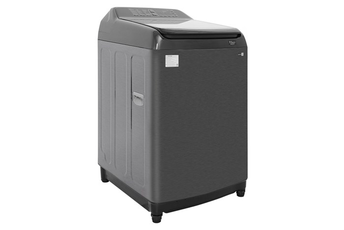 Máy giặt Samsung Inverter 12 kg WA12T5360BV/SV Màu Đen