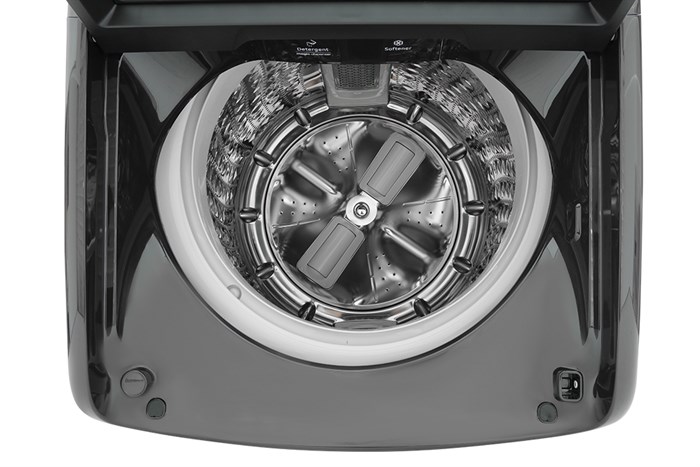 Máy giặt Samsung Inverter 16 kg WA16R6380BV/SV Màu Đen