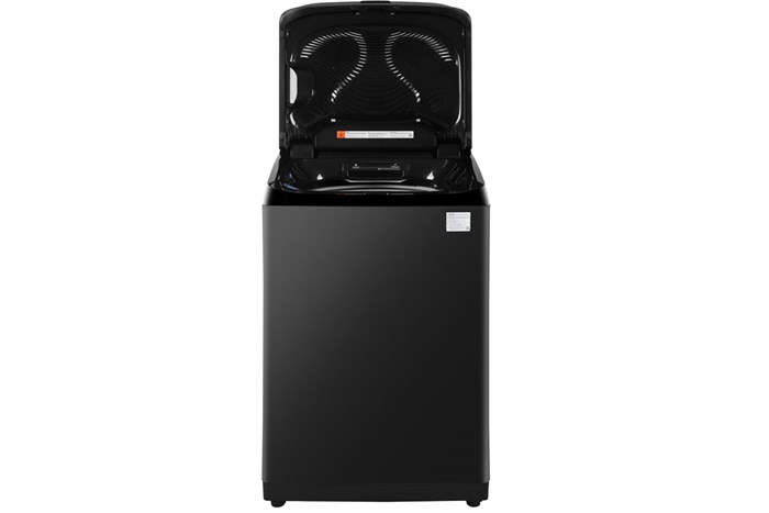 Máy giặt Samsung Inverter 22 kg WA22R8870GV/SV Màu Xám đậm