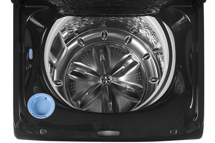 Máy giặt Samsung Inverter 22 kg WA22R8870GV/SV Màu Xám đậm