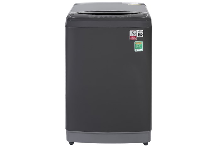 Máy giặt LG Inverter 11 kg TH2111DSAB Màu Xám