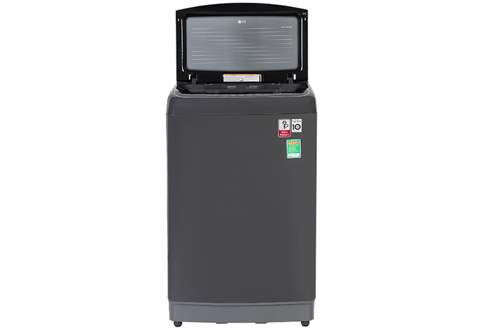 Máy giặt LG Inverter 11 kg TH2111DSAB Màu Xám