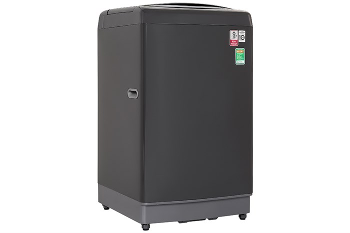 Máy giặt LG Inverter 11 kg TH2111DSAB Màu Xám