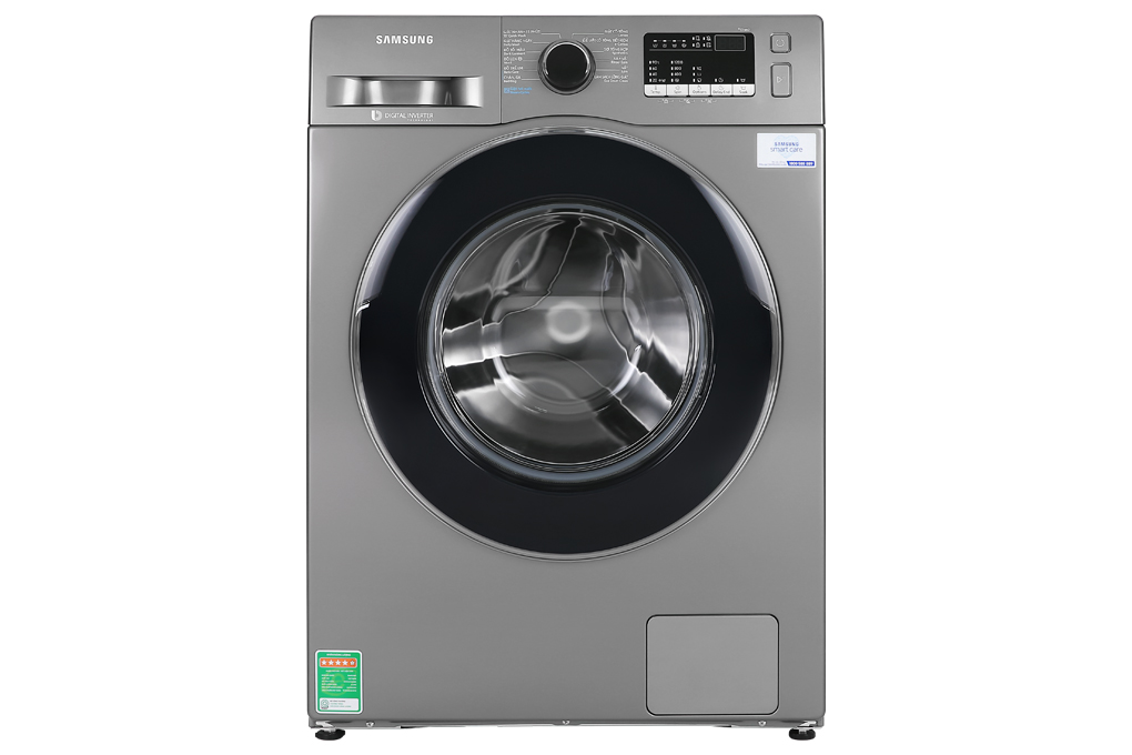 Máy giặt Samsung Inverter 9.5 kg WW95J42G0BX/SV - 12